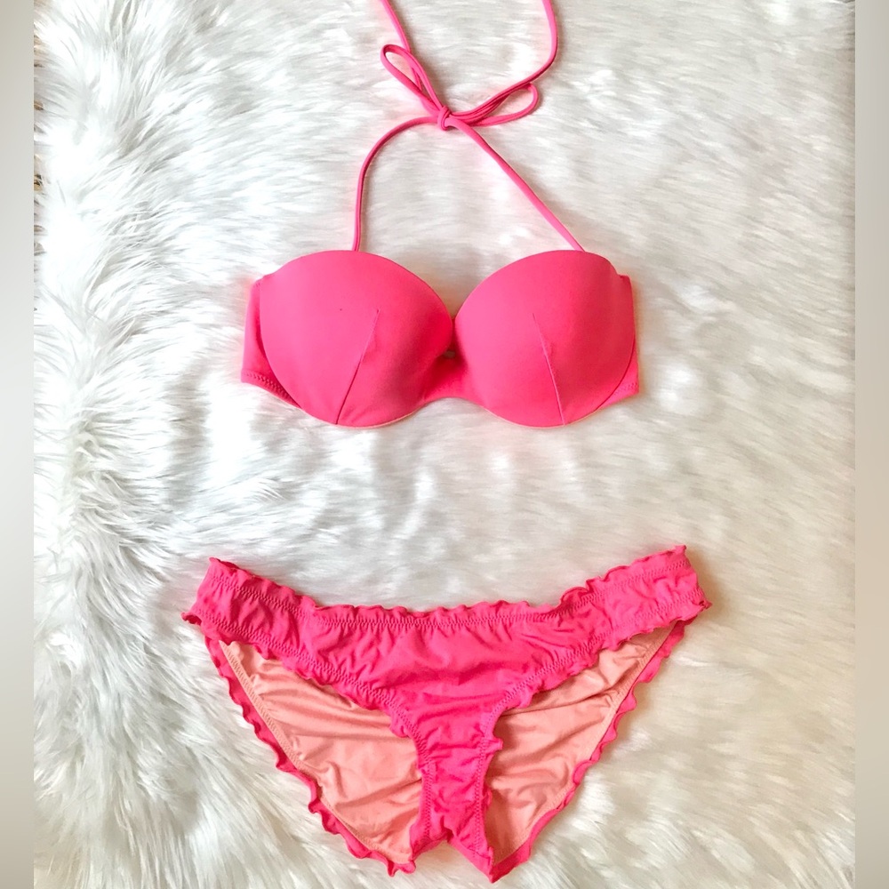 RARE VERY SEXY BIKINI